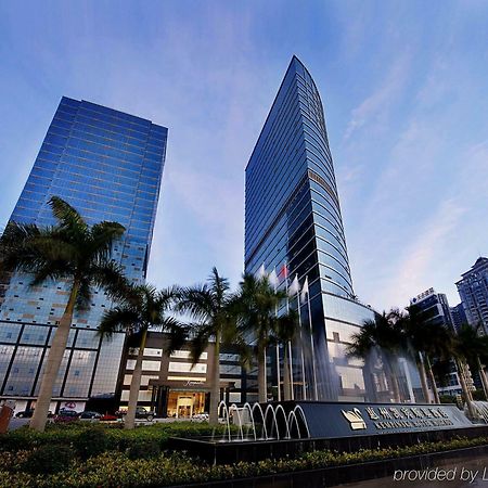 Kempinski Hotel Huizhou Huizhou  Extérieur photo