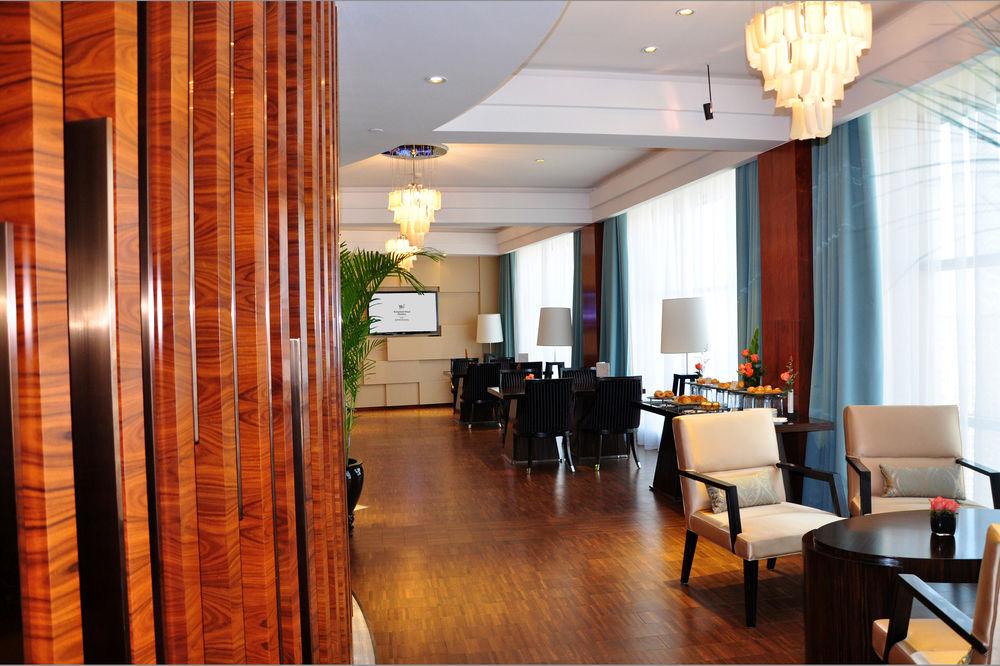 Kempinski Hotel Huizhou Huizhou  Extérieur photo