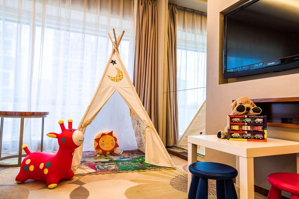 Kempinski Hotel Huizhou Huizhou  Chambre photo