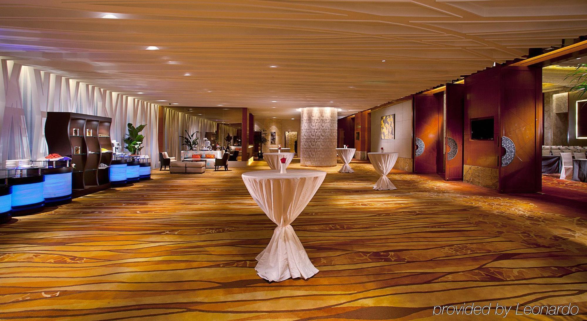 Kempinski Hotel Huizhou Huizhou  Extérieur photo