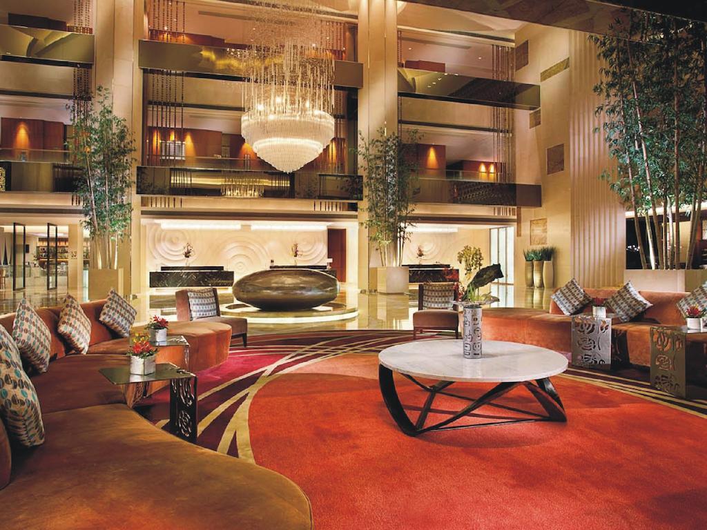Kempinski Hotel Huizhou Huizhou  Extérieur photo