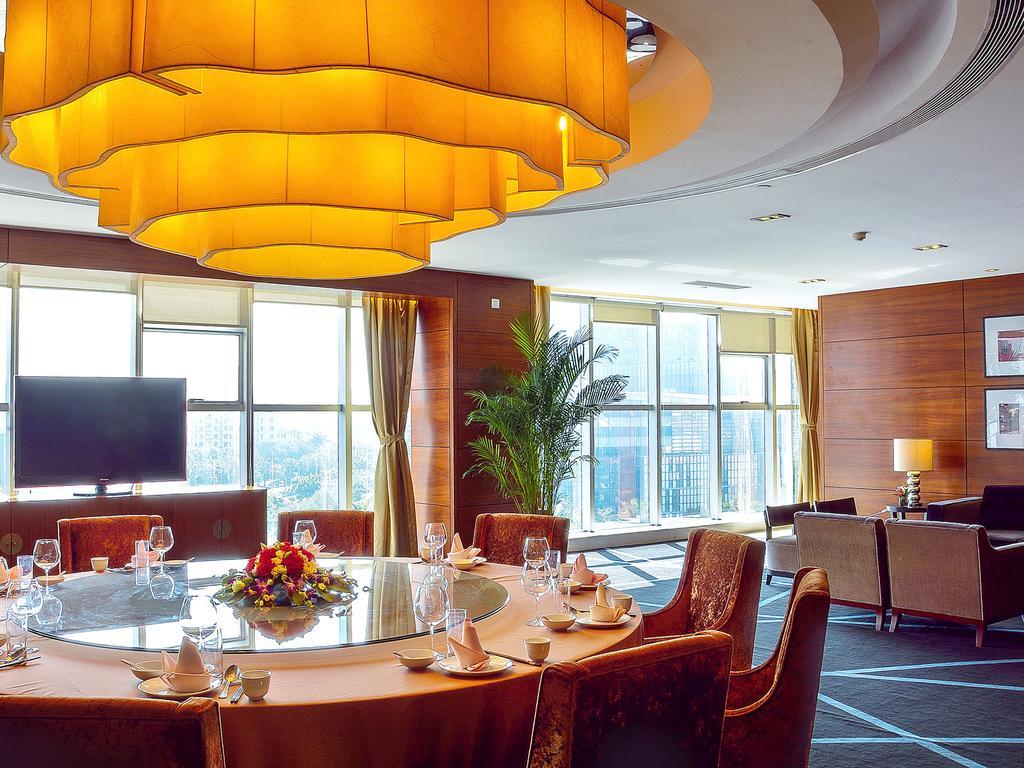 Kempinski Hotel Huizhou Huizhou  Extérieur photo