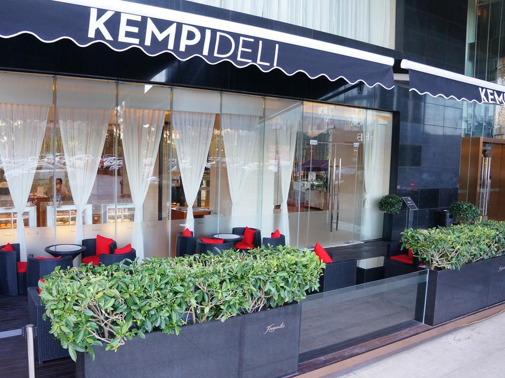 Kempinski Hotel Huizhou Huizhou  Extérieur photo
