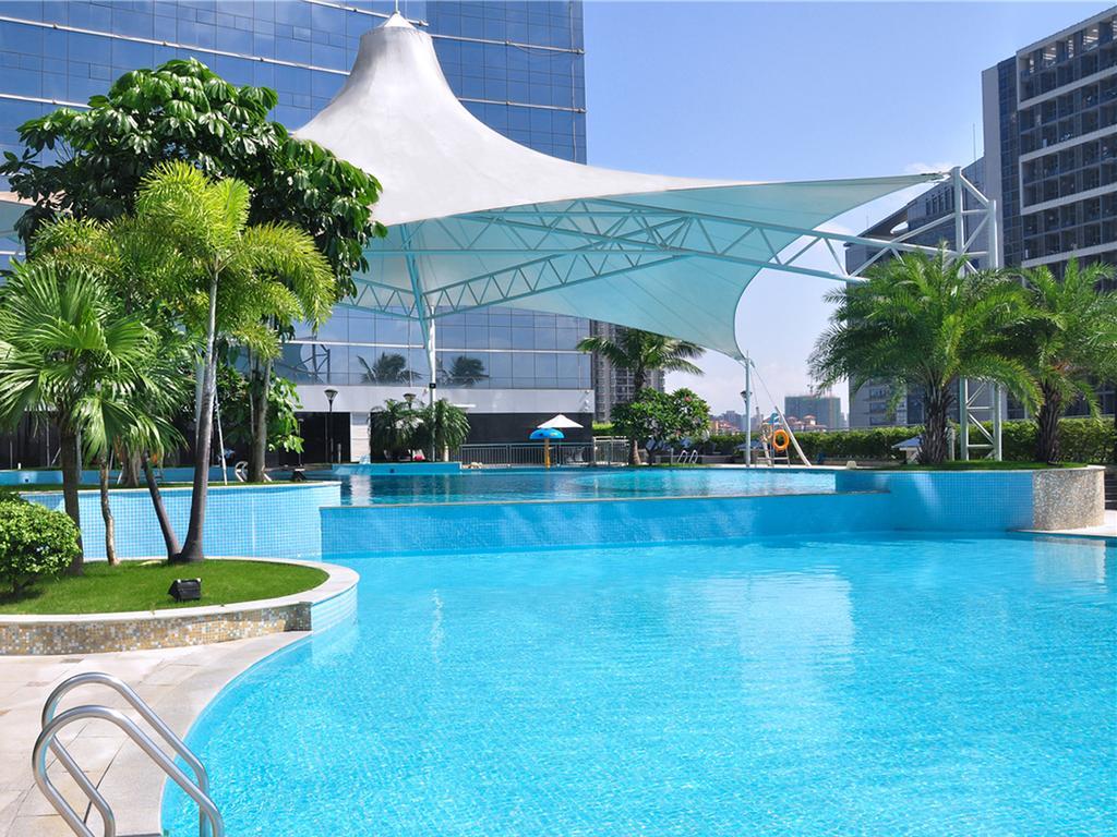 Kempinski Hotel Huizhou Huizhou  Extérieur photo