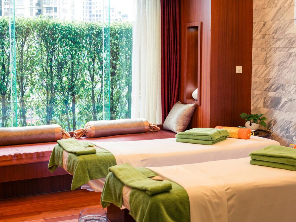 Kempinski Hotel Huizhou Huizhou  Extérieur photo