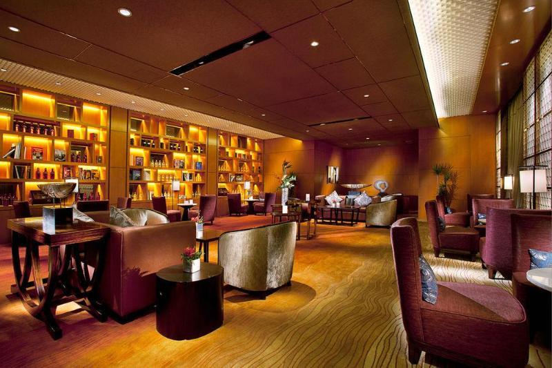 Kempinski Hotel Huizhou Huizhou  Extérieur photo