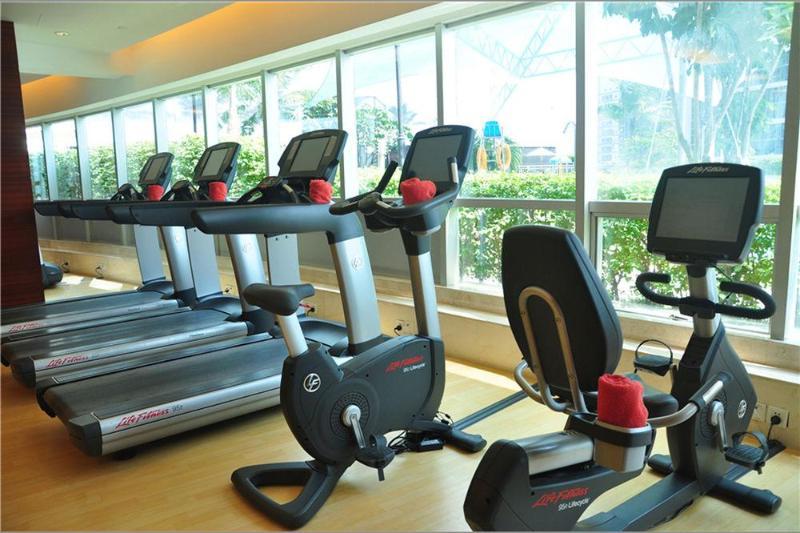 Kempinski Hotel Huizhou Huizhou  Extérieur photo