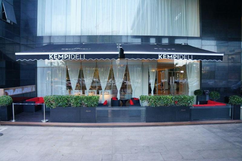 Kempinski Hotel Huizhou Huizhou  Extérieur photo