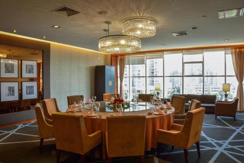 Kempinski Hotel Huizhou Huizhou  Extérieur photo