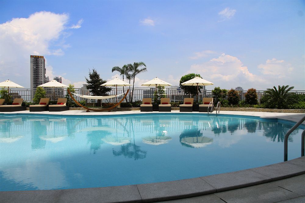 Kempinski Hotel Huizhou Huizhou  Extérieur photo