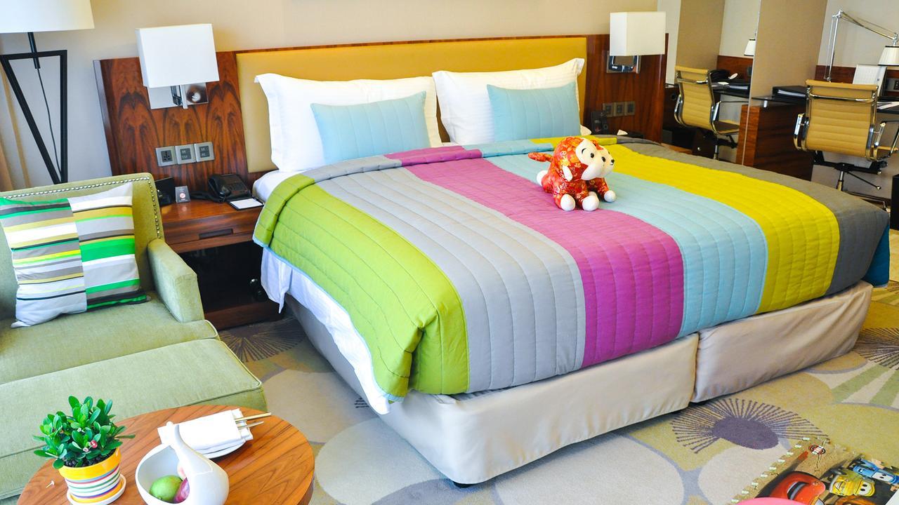 Kempinski Hotel Huizhou Huizhou  Extérieur photo