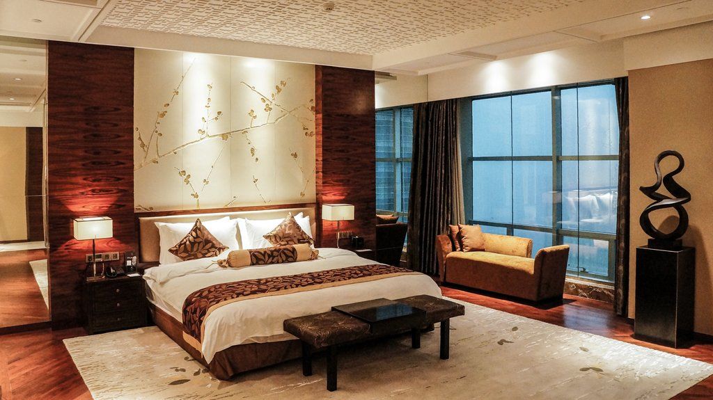 Kempinski Hotel Huizhou Huizhou  Extérieur photo
