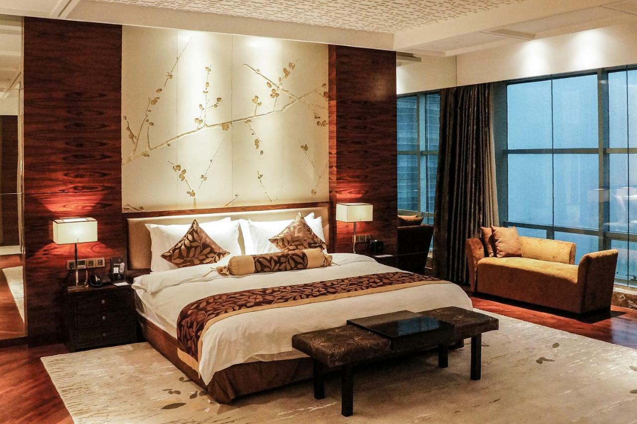 Kempinski Hotel Huizhou Huizhou  Extérieur photo