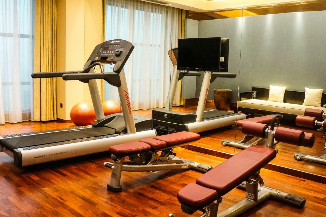 Kempinski Hotel Huizhou Huizhou  Extérieur photo