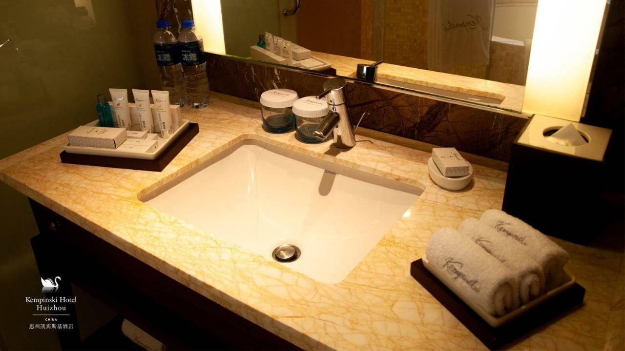 Kempinski Hotel Huizhou Huizhou  Extérieur photo