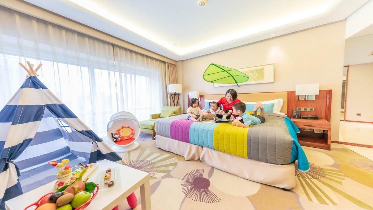 Kempinski Hotel Huizhou Huizhou  Extérieur photo