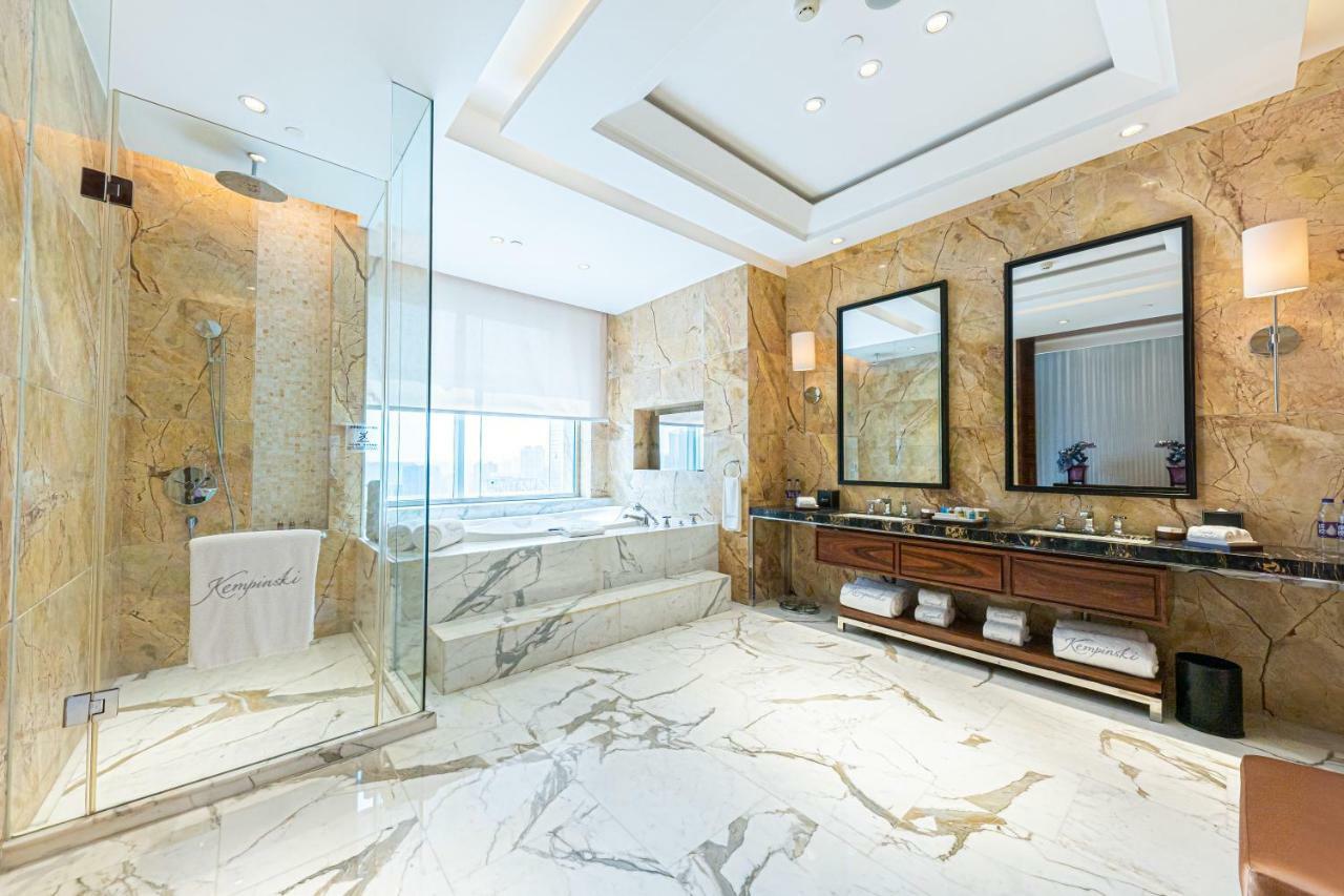 Kempinski Hotel Huizhou Huizhou  Extérieur photo