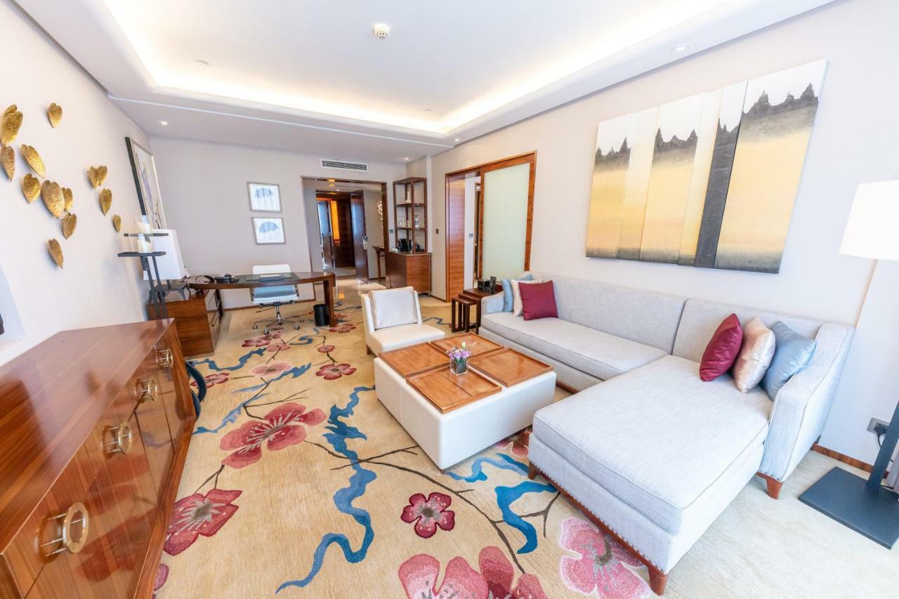 Kempinski Hotel Huizhou Huizhou  Extérieur photo