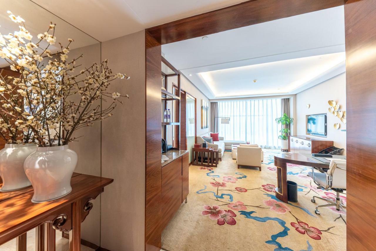 Kempinski Hotel Huizhou Huizhou  Extérieur photo