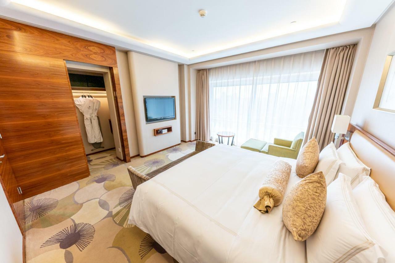 Kempinski Hotel Huizhou Huizhou  Extérieur photo