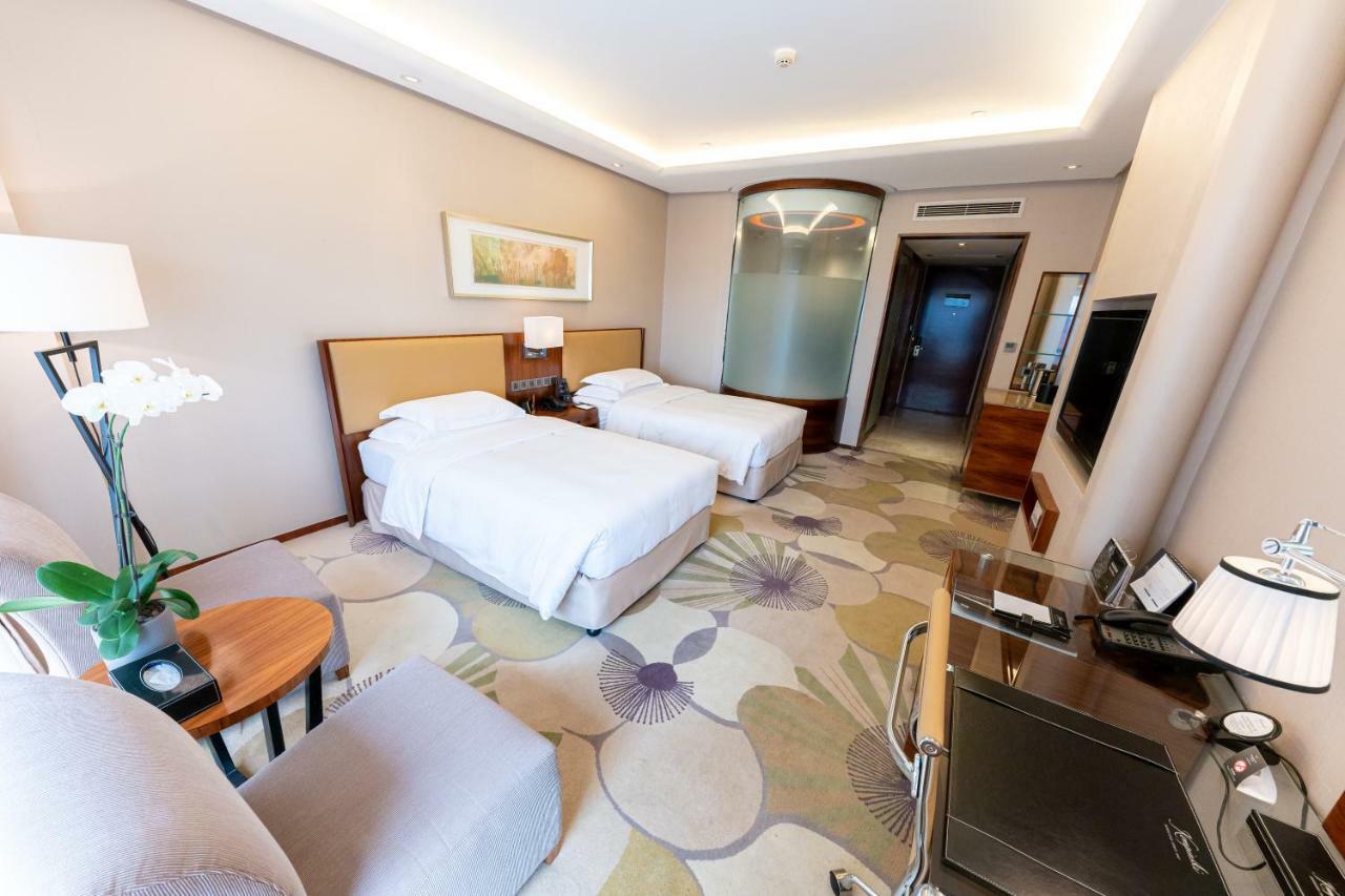 Kempinski Hotel Huizhou Huizhou  Extérieur photo