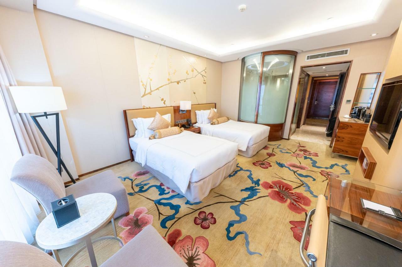 Kempinski Hotel Huizhou Huizhou  Extérieur photo