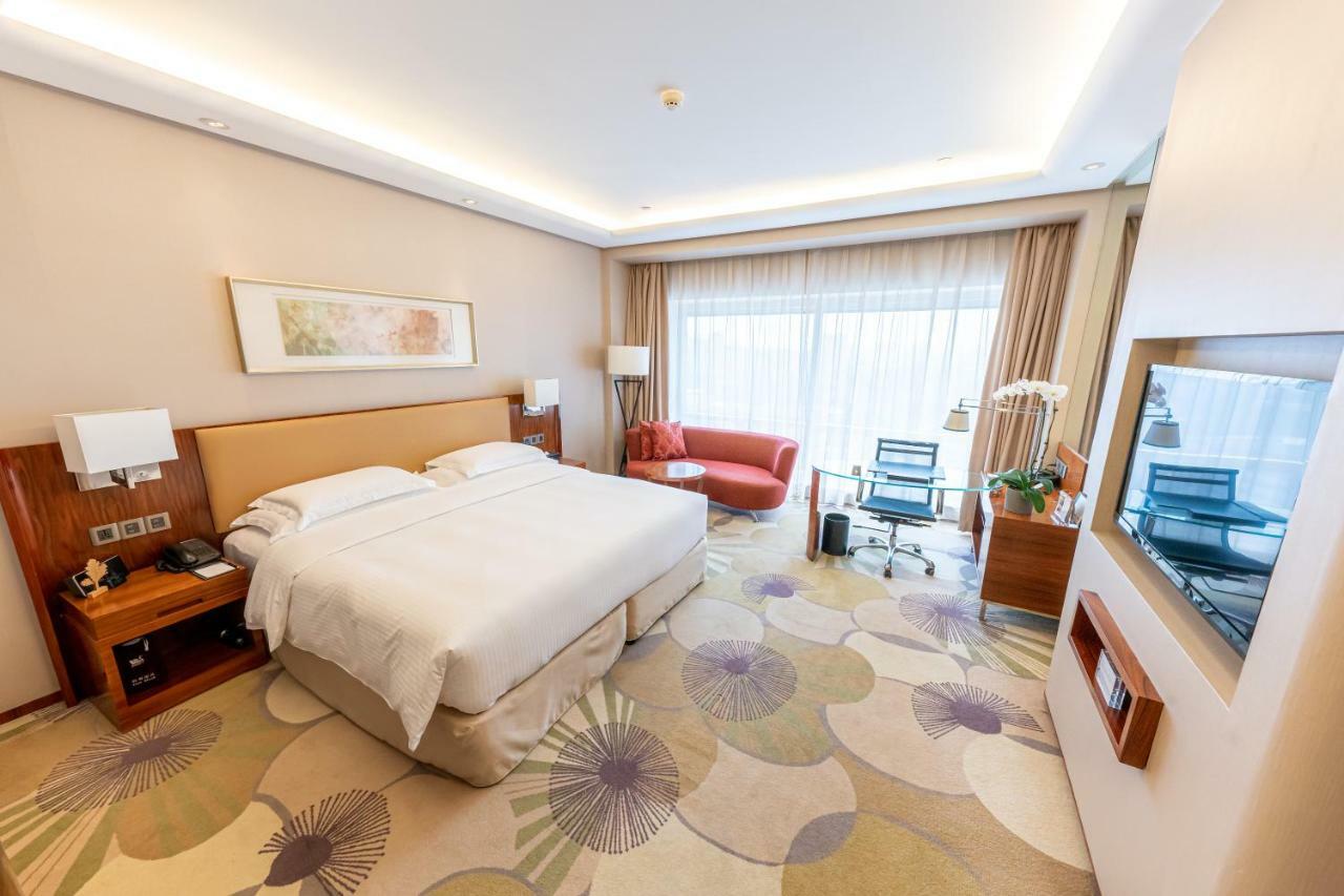 Kempinski Hotel Huizhou Huizhou  Extérieur photo